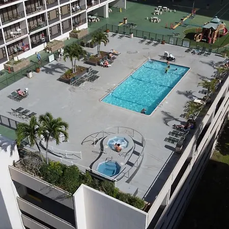 Waikiki Upscale 1 Bedroom - Ocean Views - Parking Honolulu Exterior photo